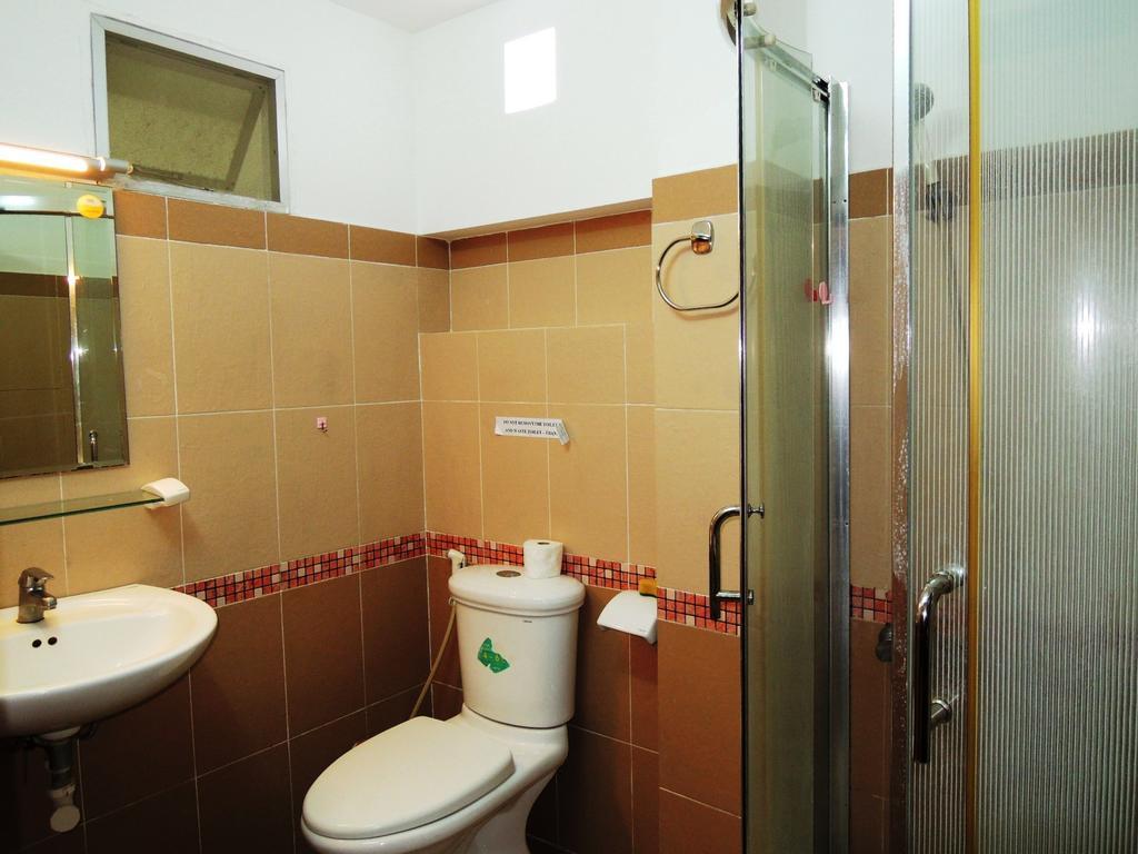 Lavie Hotel Nha Trang Quarto foto