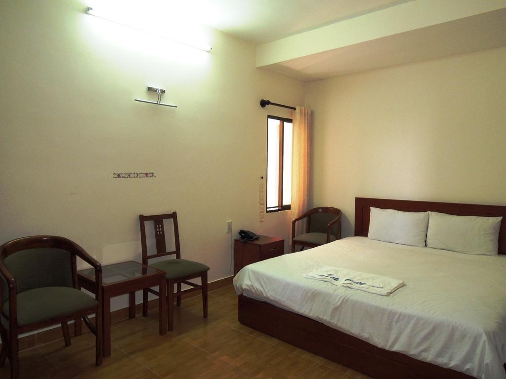 Lavie Hotel Nha Trang Quarto foto