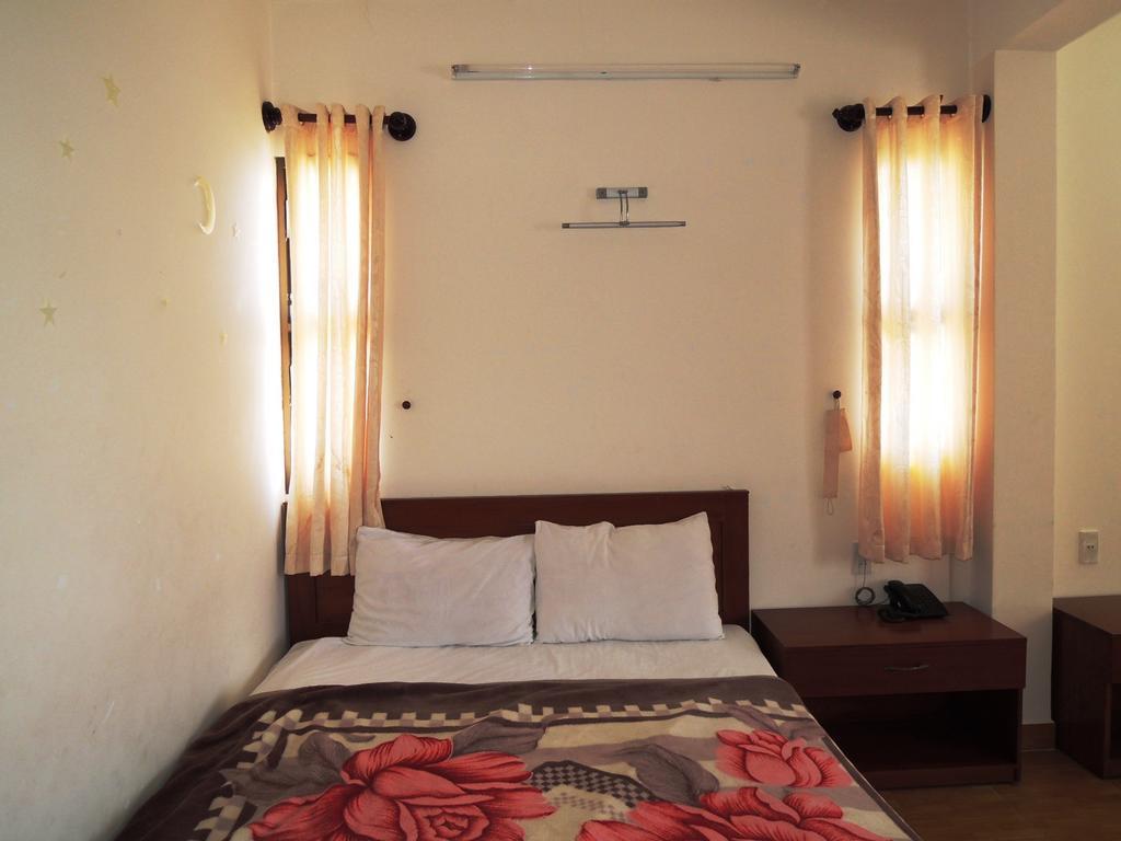 Lavie Hotel Nha Trang Quarto foto