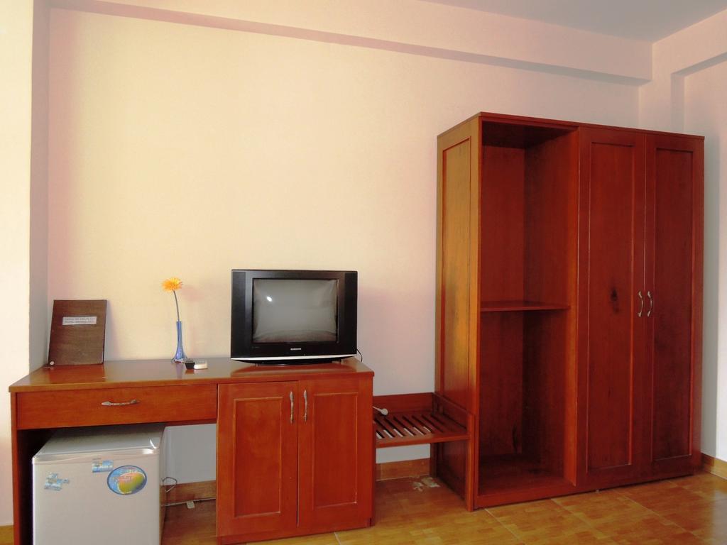 Lavie Hotel Nha Trang Quarto foto