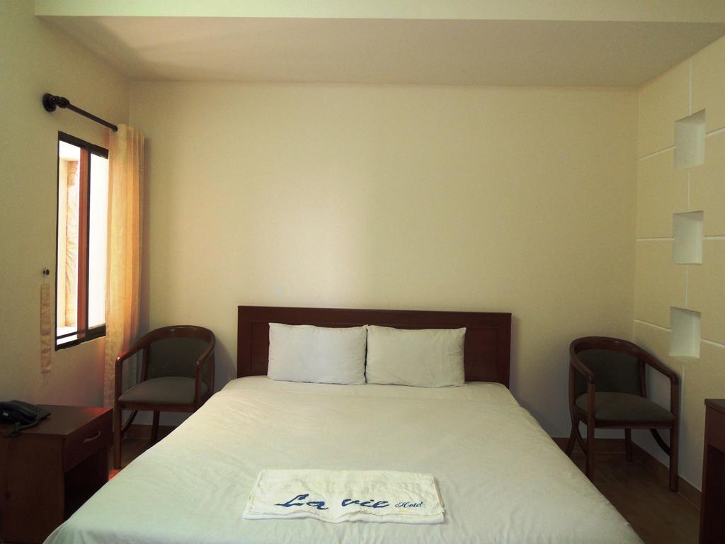 Lavie Hotel Nha Trang Quarto foto