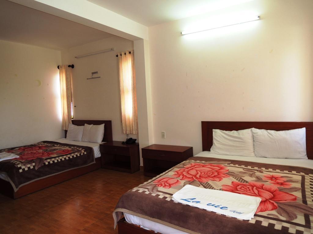 Lavie Hotel Nha Trang Quarto foto